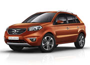 Renault Koleos