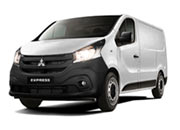Mitsubishi Express IV