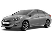 Hyundai I 40