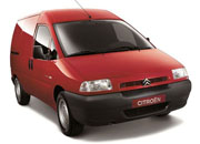Citroen Jumpy
